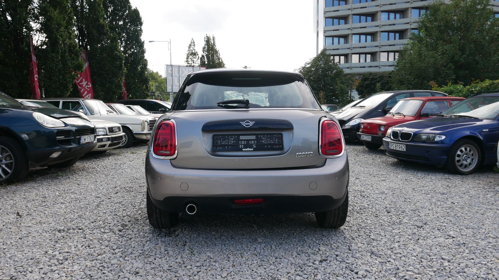 Mini Cooper - Galeria [6]