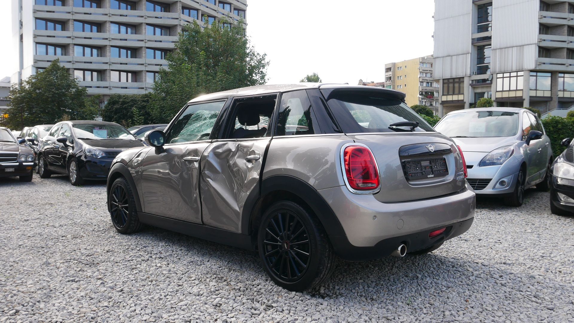 Mini Cooper - Galeria [7]