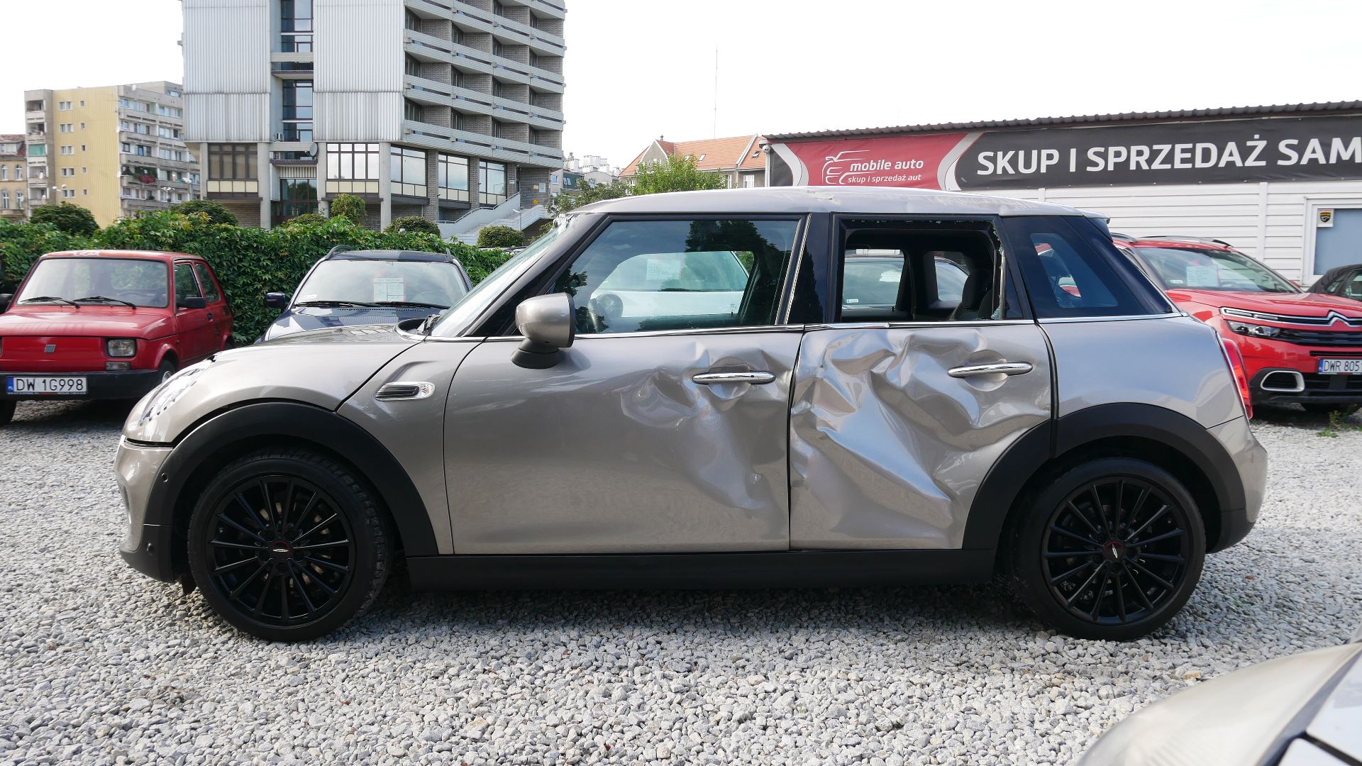 Mini Cooper - Galeria [8]