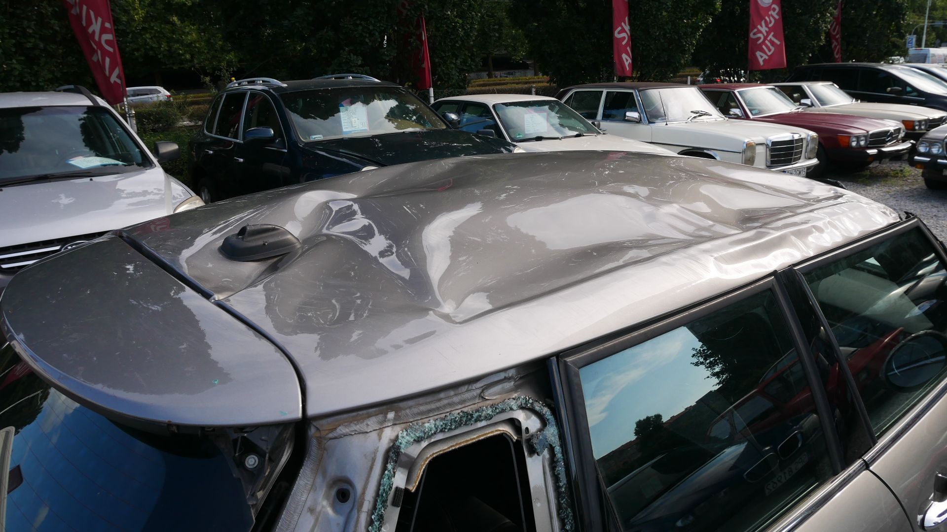 Mini Cooper - Galeria [15]