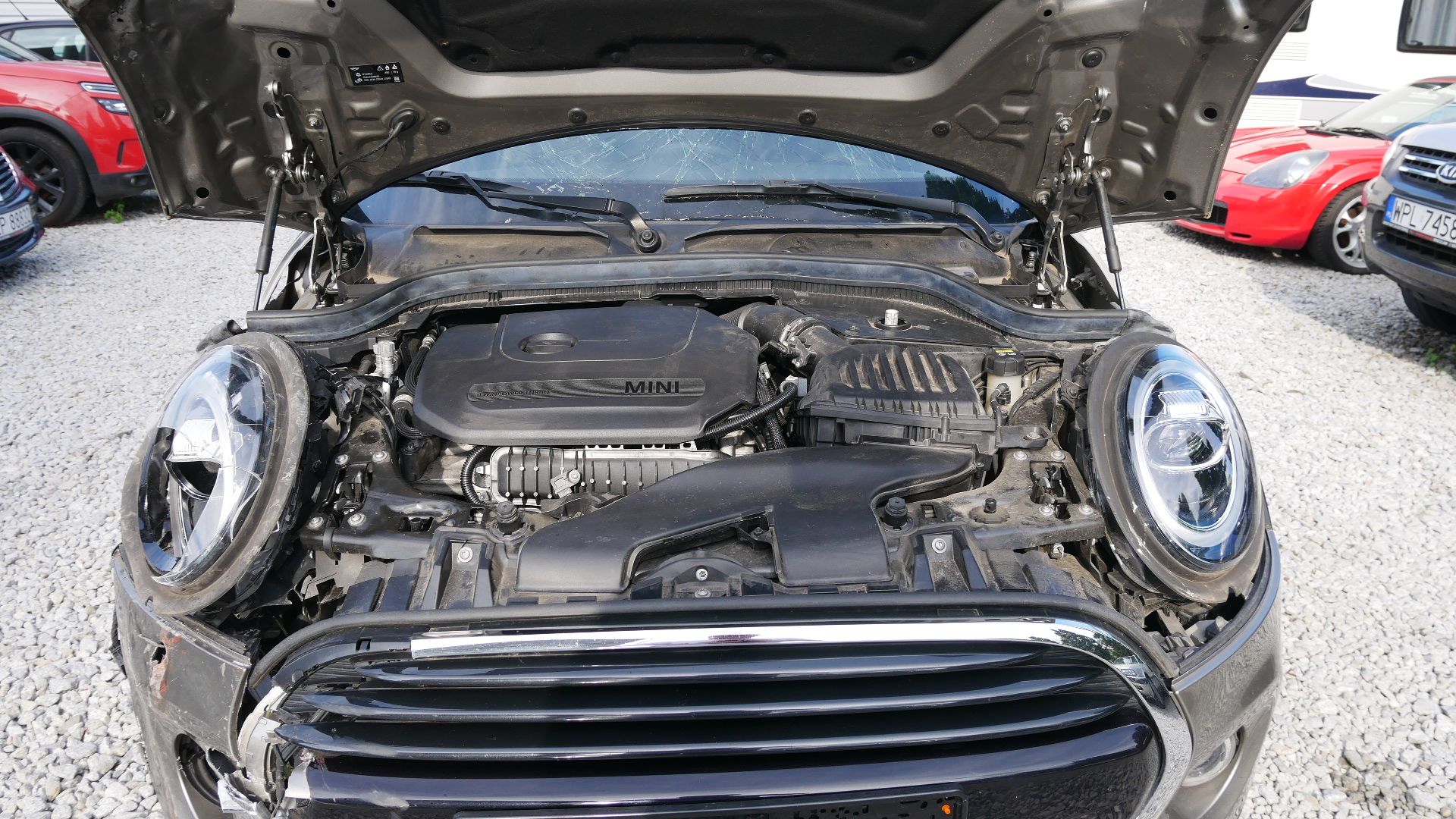 Mini Cooper - Galeria [19]