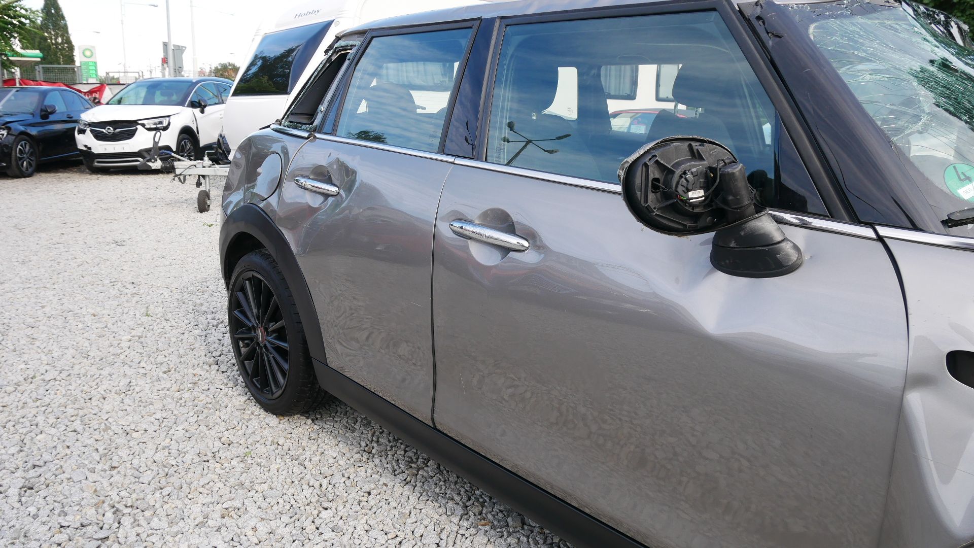 Mini Cooper - Galeria [12]
