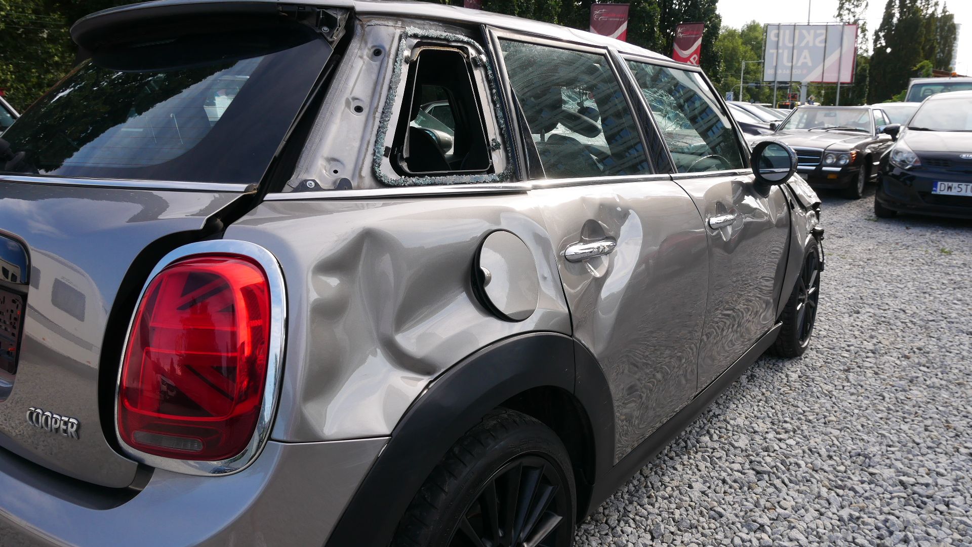 Mini Cooper - Galeria [11]
