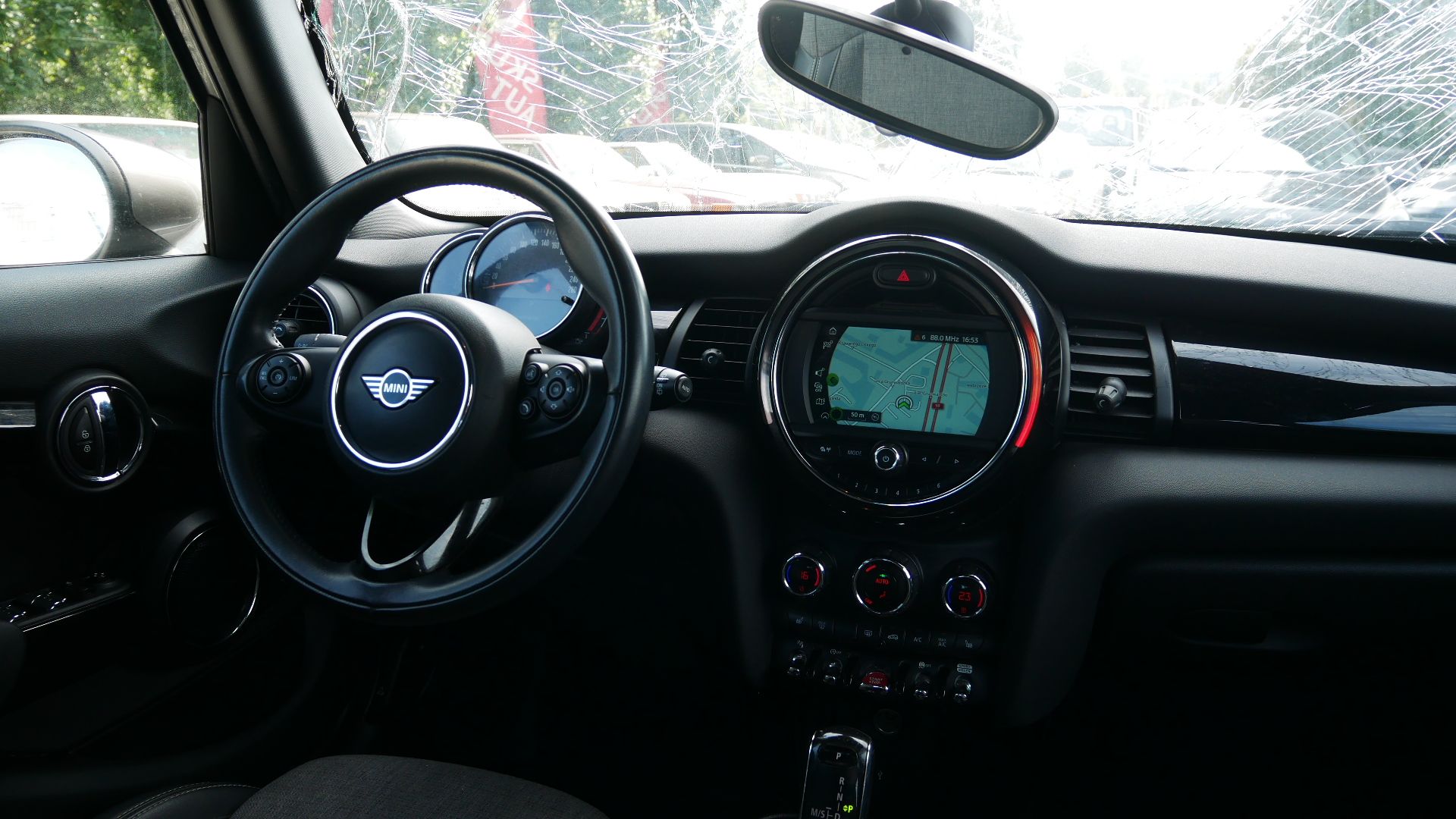 Mini Cooper - Galeria [23]