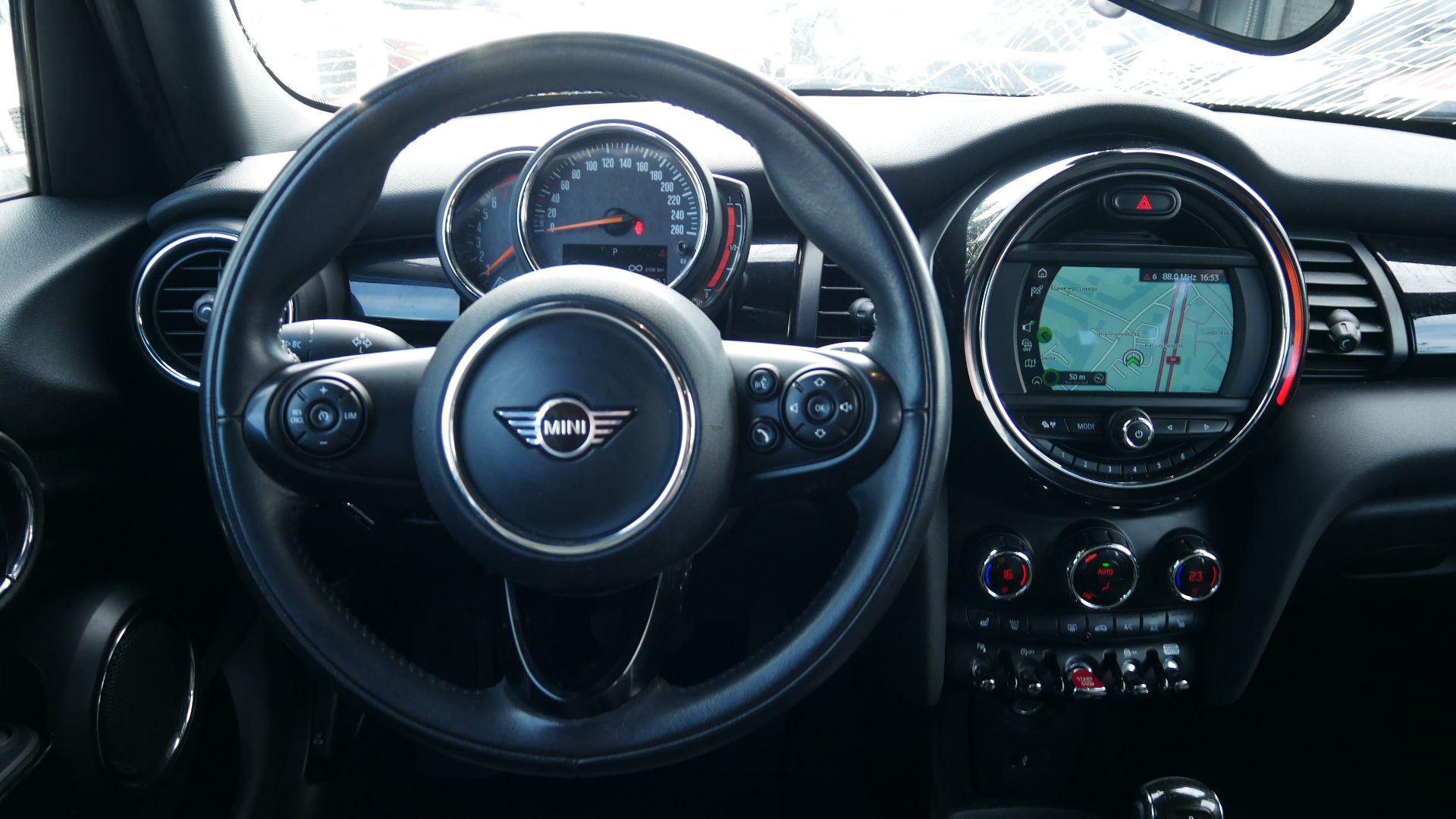 Mini Cooper - Galeria [22]