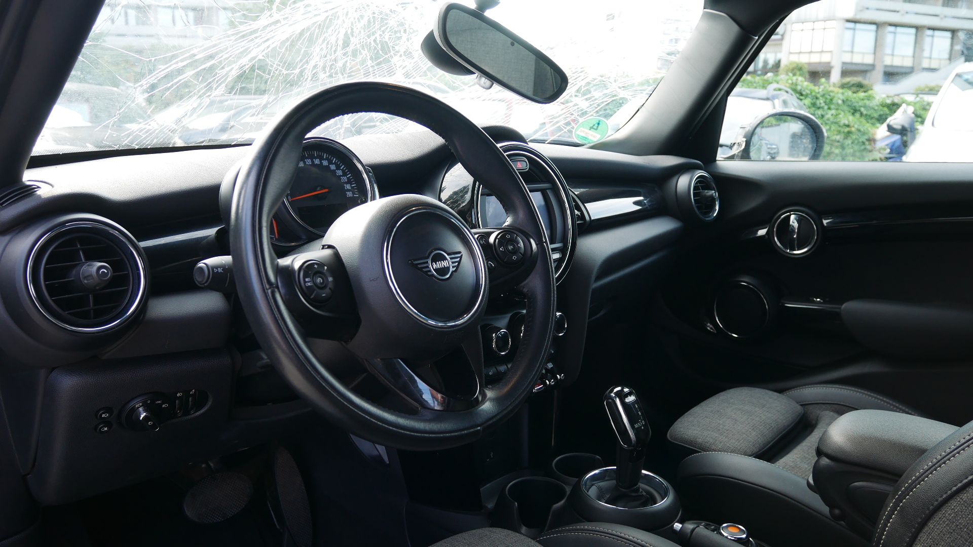 Mini Cooper - Galeria [21]