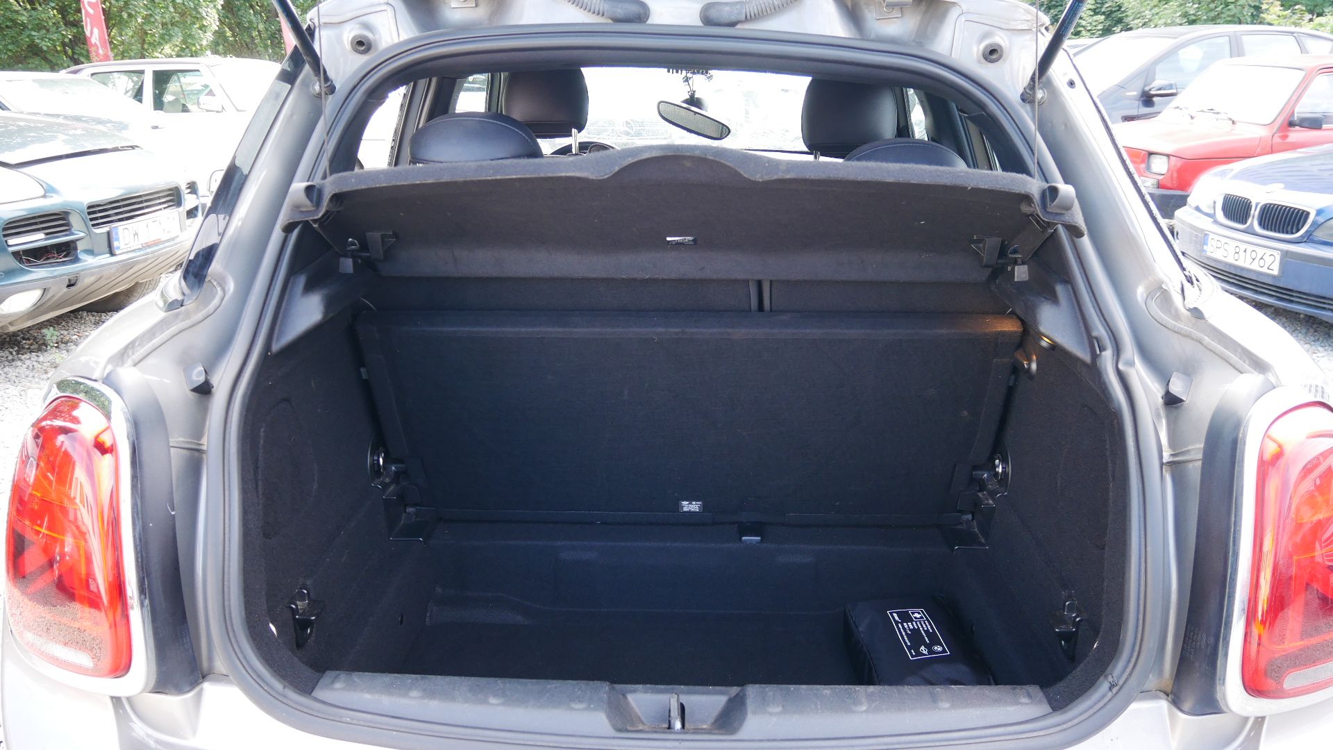 Mini Cooper - Galeria [28]