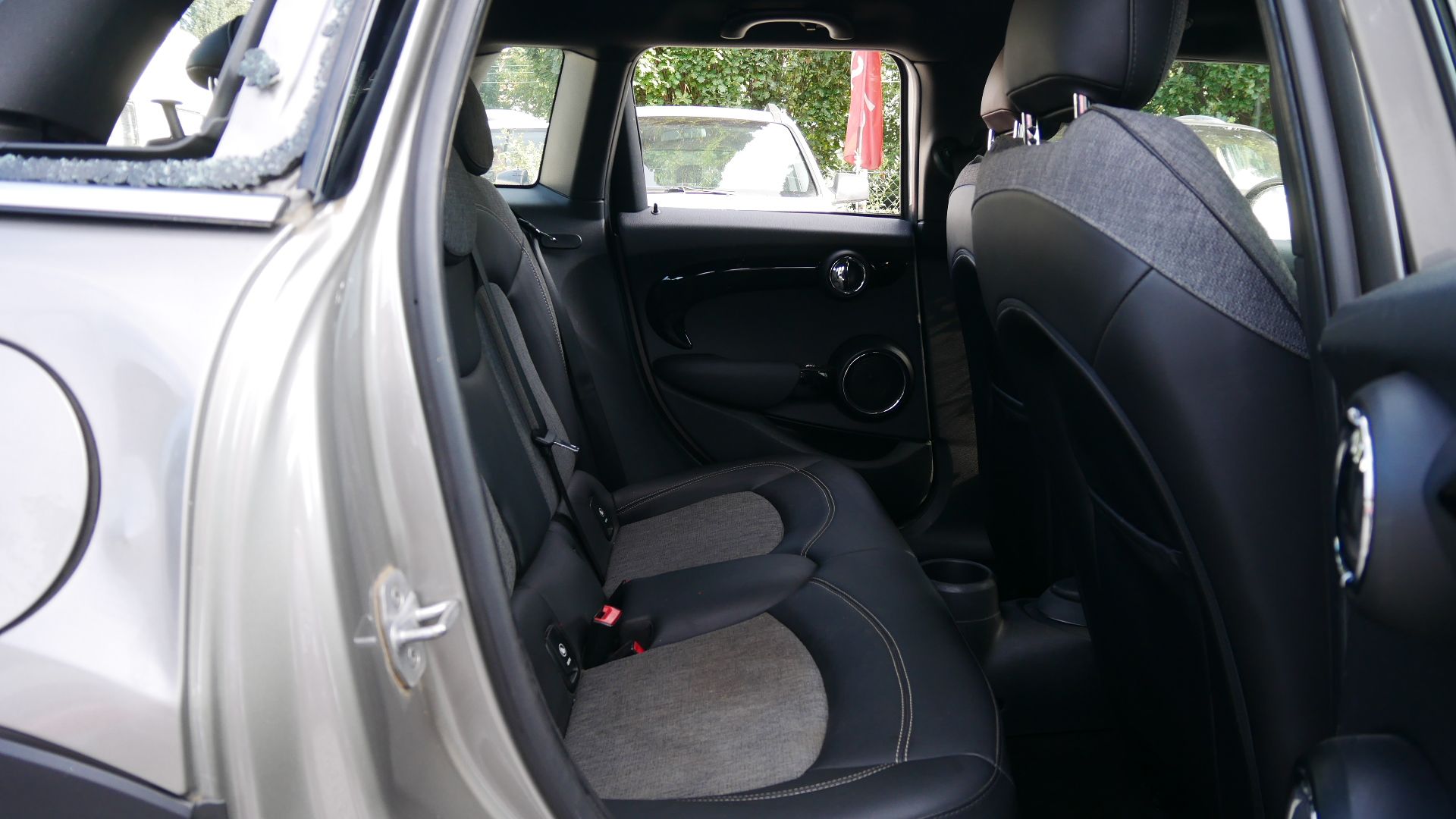 Mini Cooper - Galeria [27]