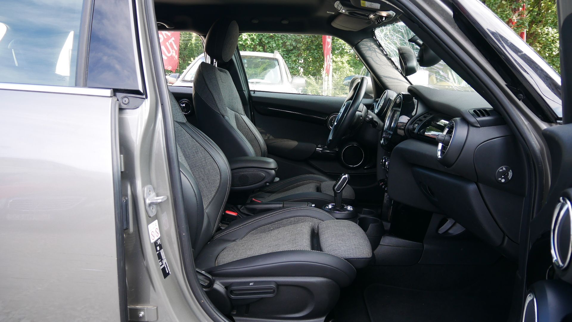 Mini Cooper - Galeria [26]