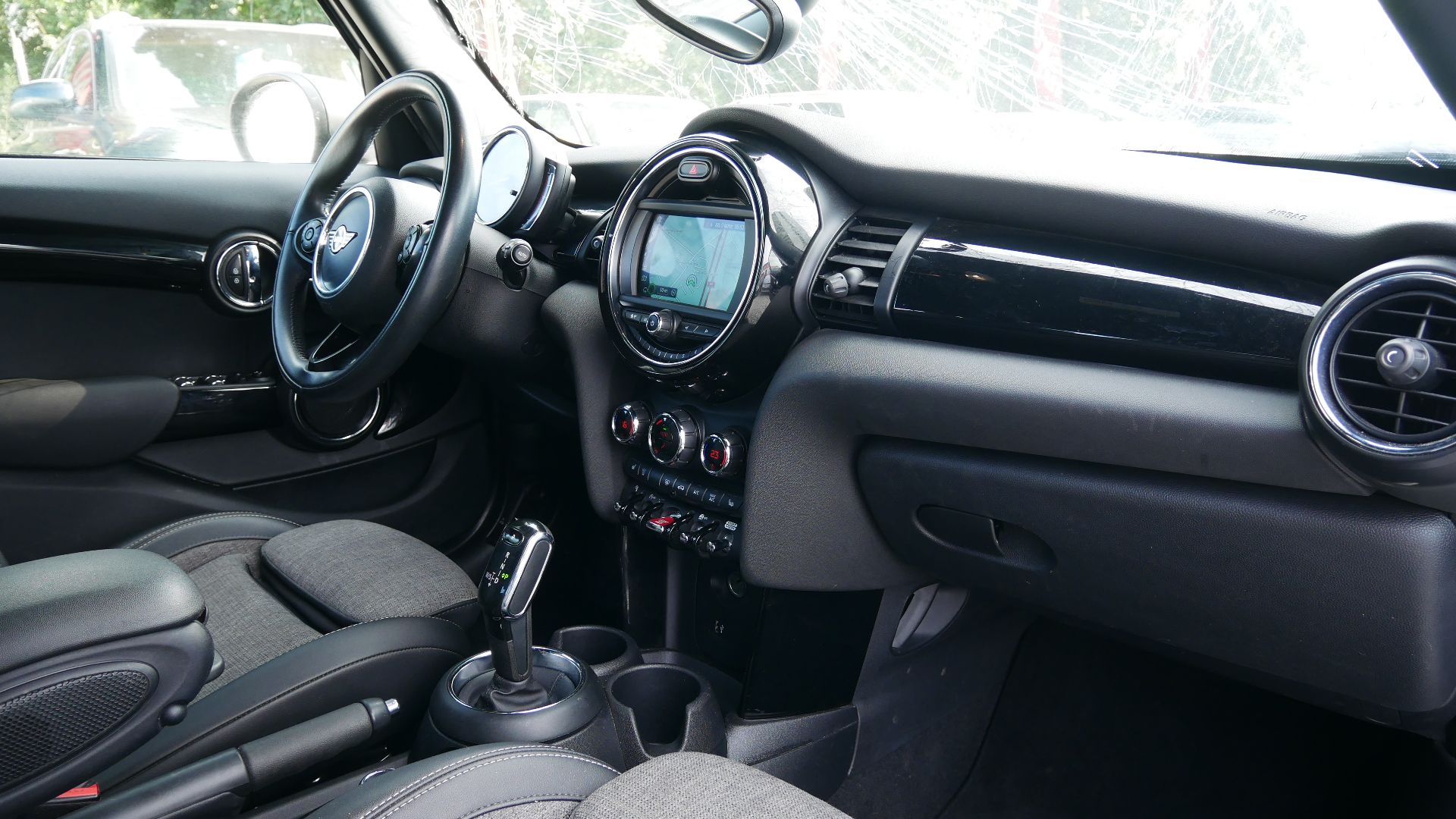 Mini Cooper - Galeria [25]