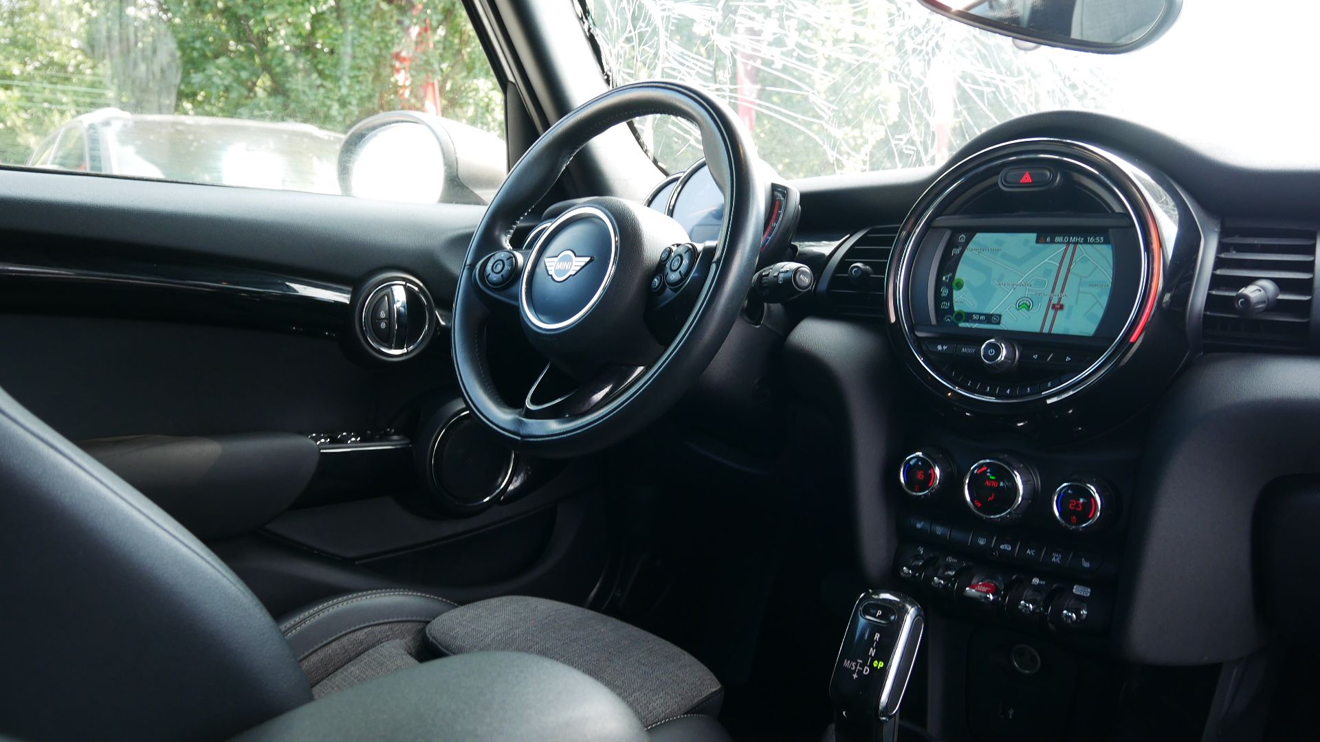 Mini Cooper - Galeria [24]