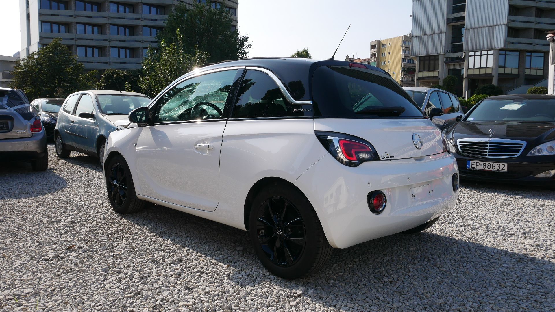 Opel Adam - Galeria [1]