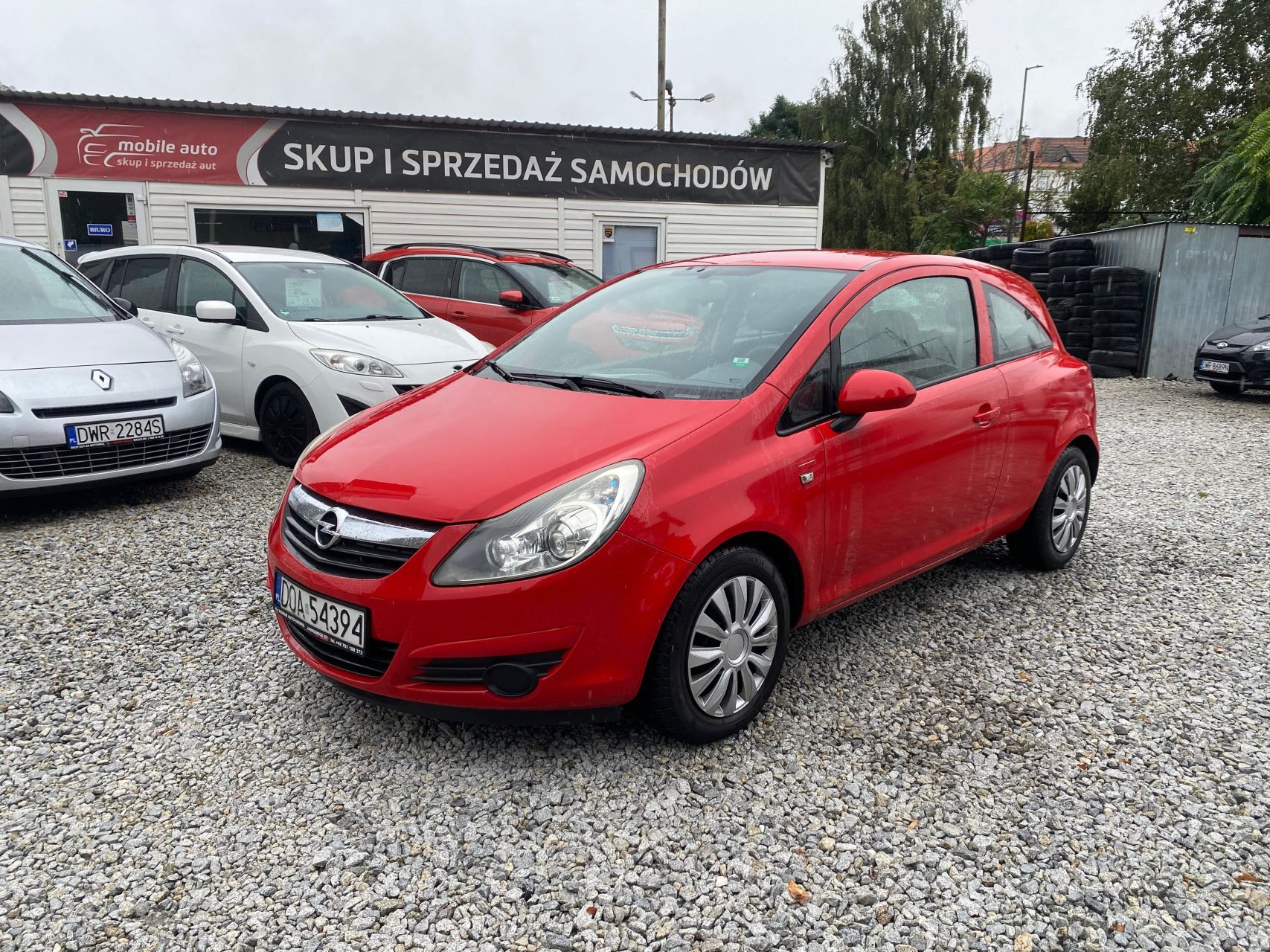 Opel Corsa - Galeria [1]