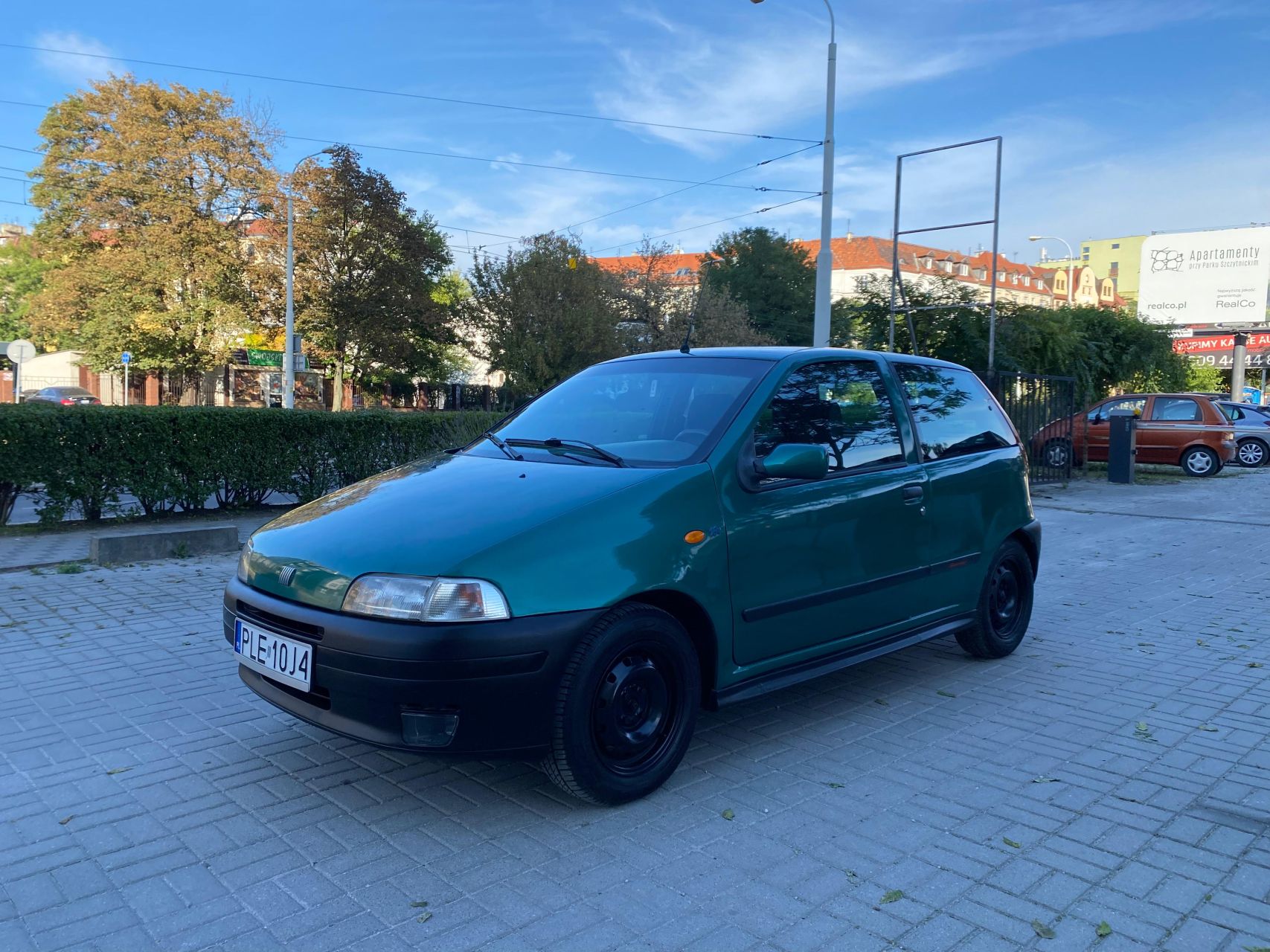 Fiat Punto - Galeria [1]