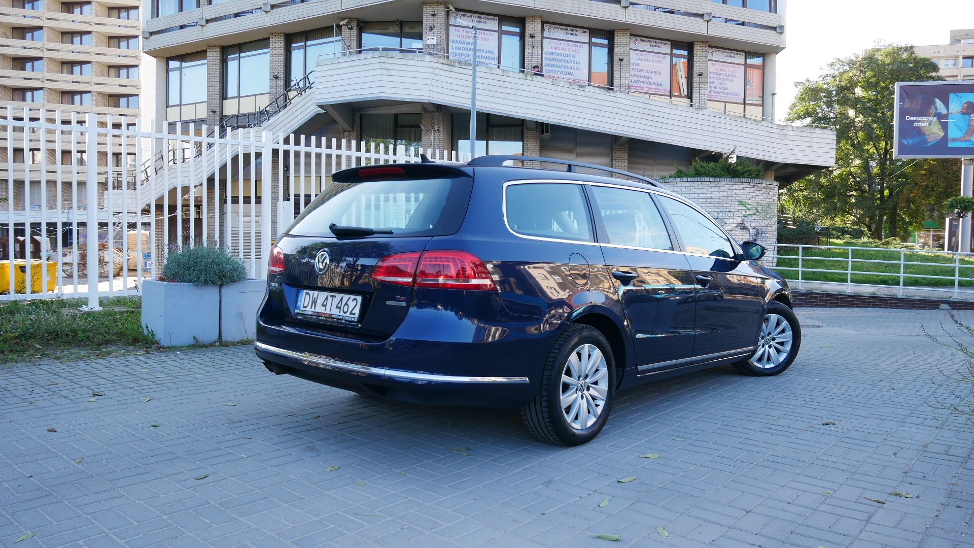 Volkswagen Passat - Galeria [3]