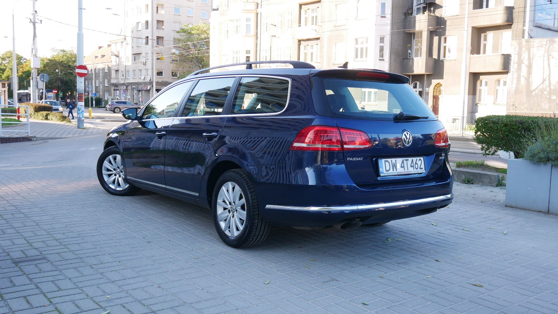 Volkswagen Passat - Galeria [4]