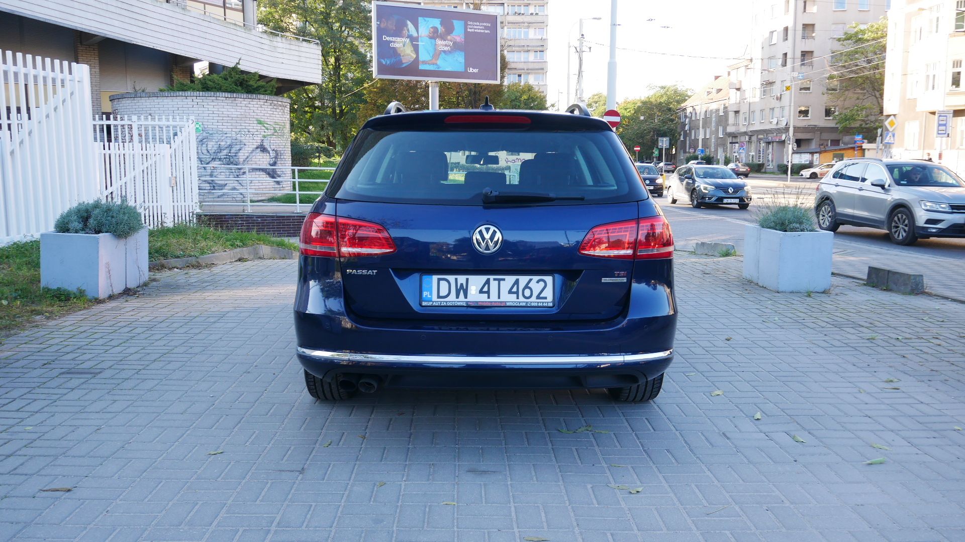 Volkswagen Passat - Galeria [14]