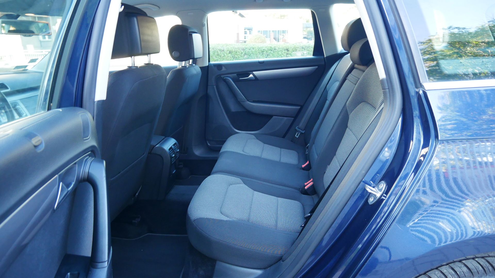 Volkswagen Passat - Galeria [10]