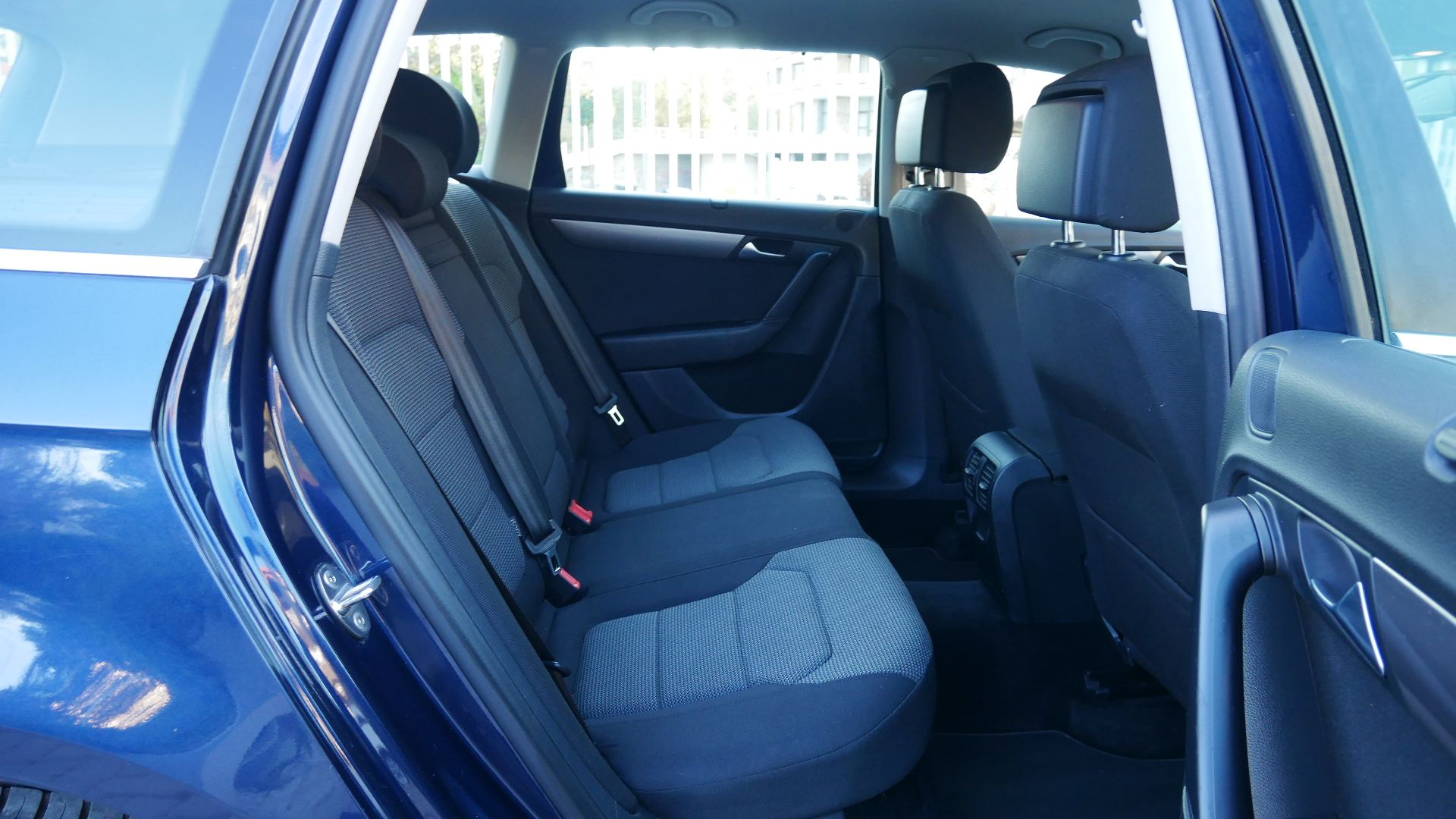 Volkswagen Passat - Galeria [9]