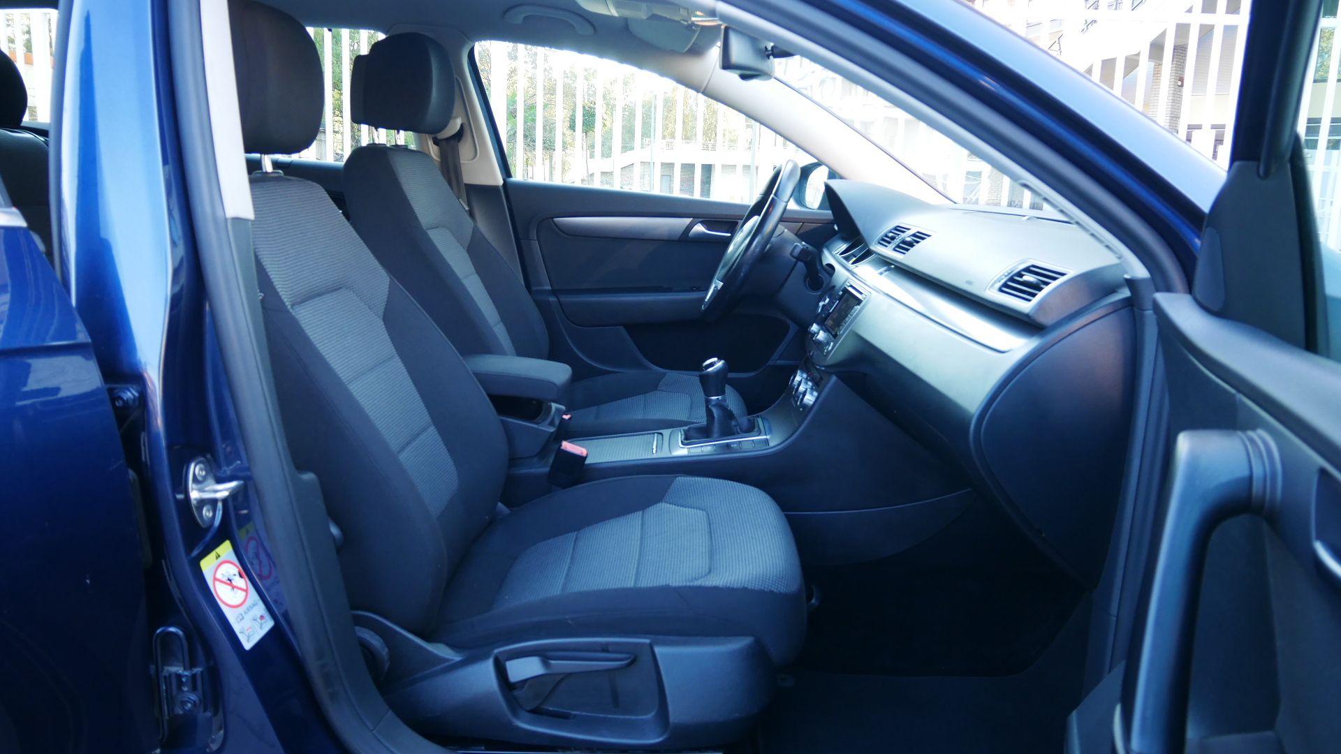 Volkswagen Passat - Galeria [8]