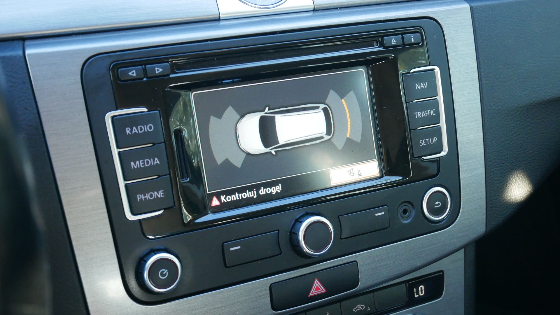 Volkswagen Passat - Galeria [20]