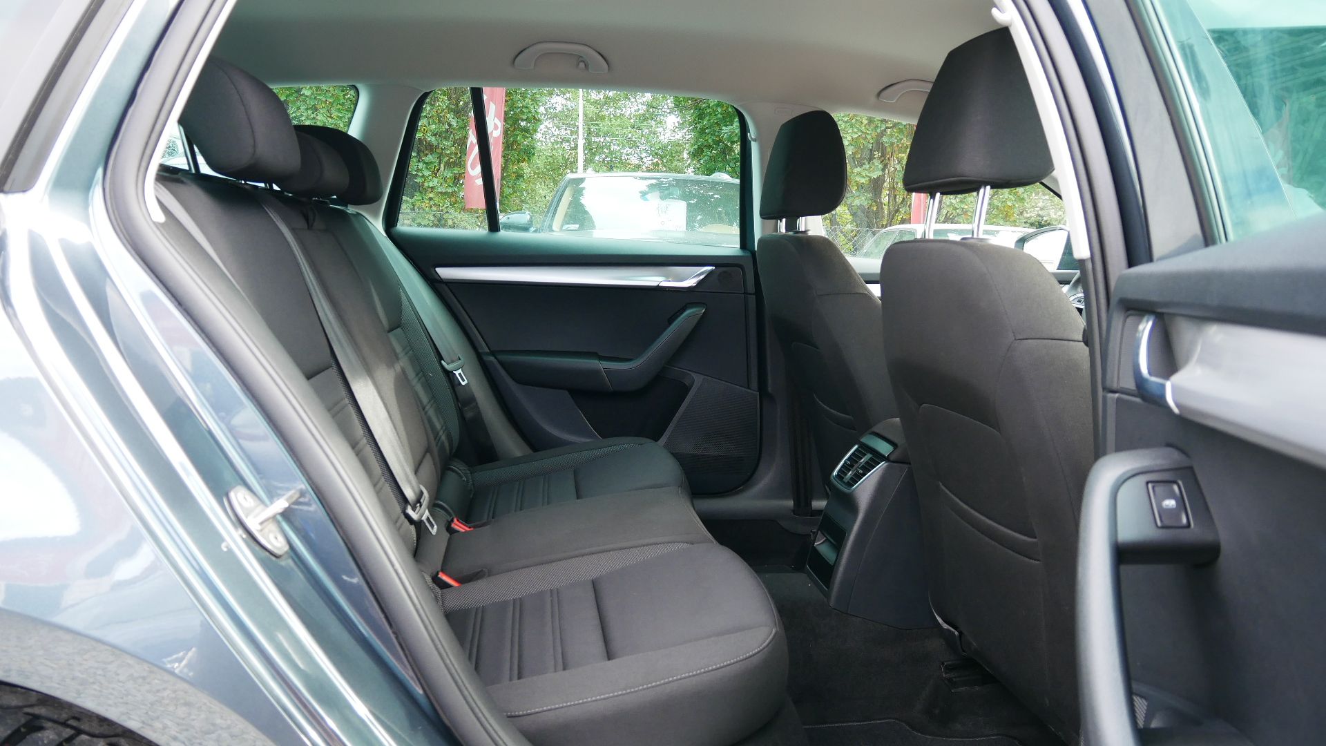 Skoda Octavia - Galeria [16]