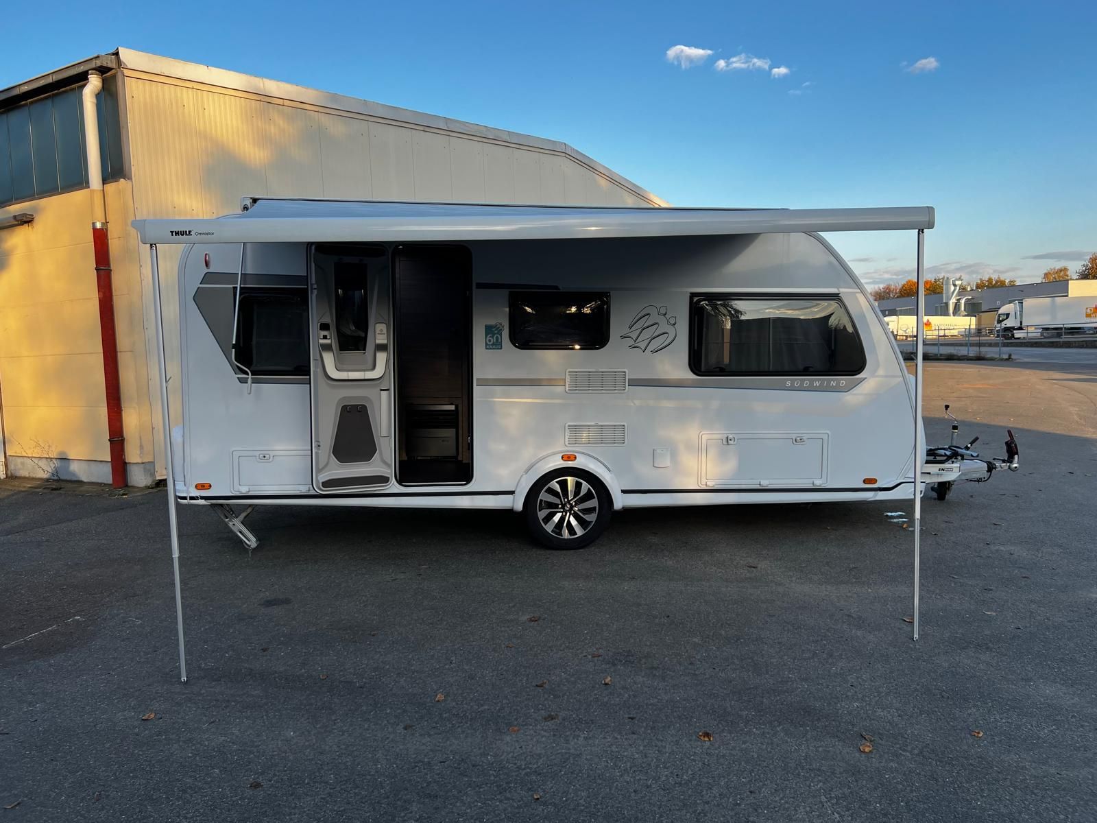 KNAUS Südwind 500 EU - Galeria [1]