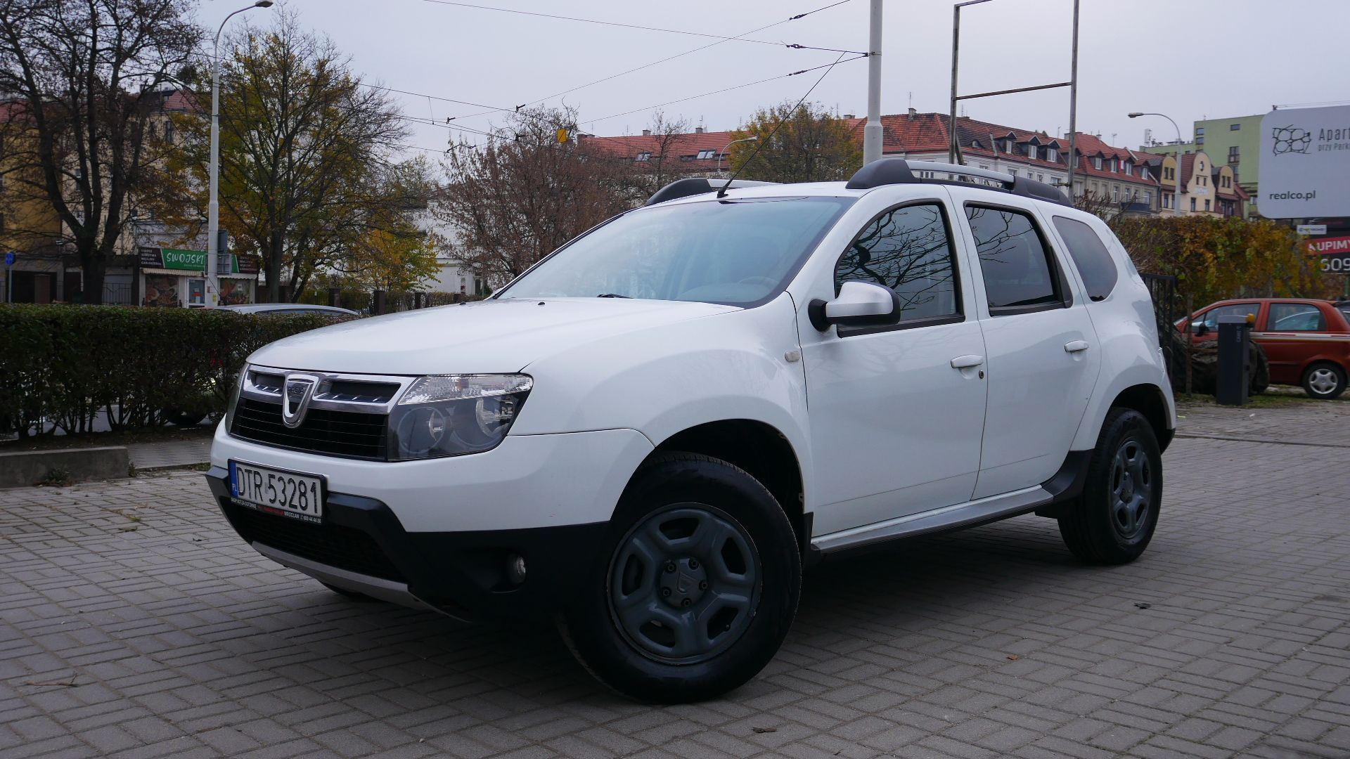 Dacia Duster - Galeria [1]