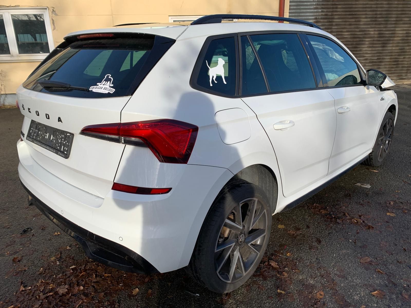 Skoda Kamiq - Galeria [3]