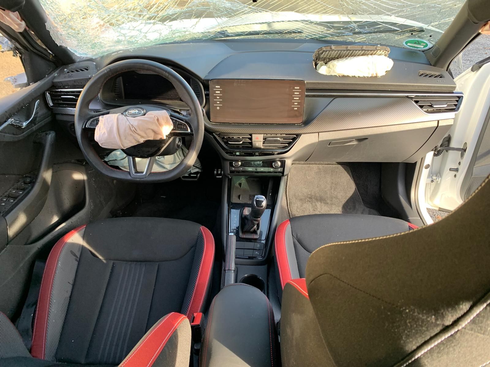 Skoda Kamiq - Galeria [17]