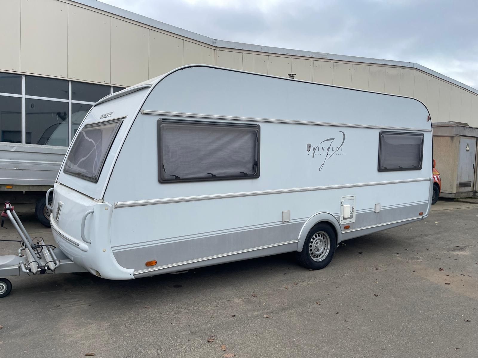 TABBERT VIVALDI W27-495 - Galeria [1]