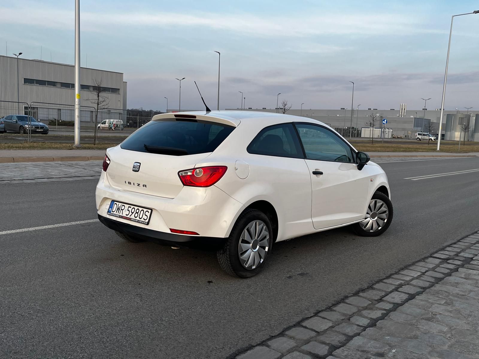 SEAT Ibiza - Galeria [5]