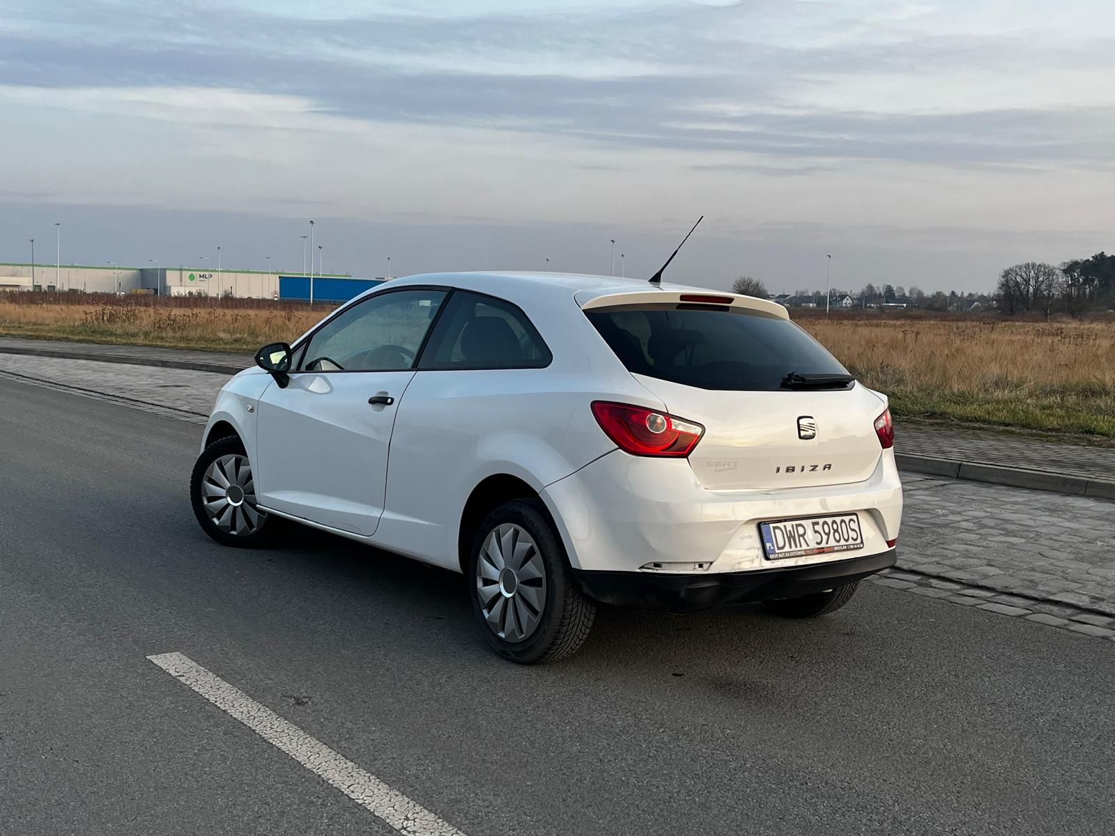 SEAT Ibiza - Galeria [6]