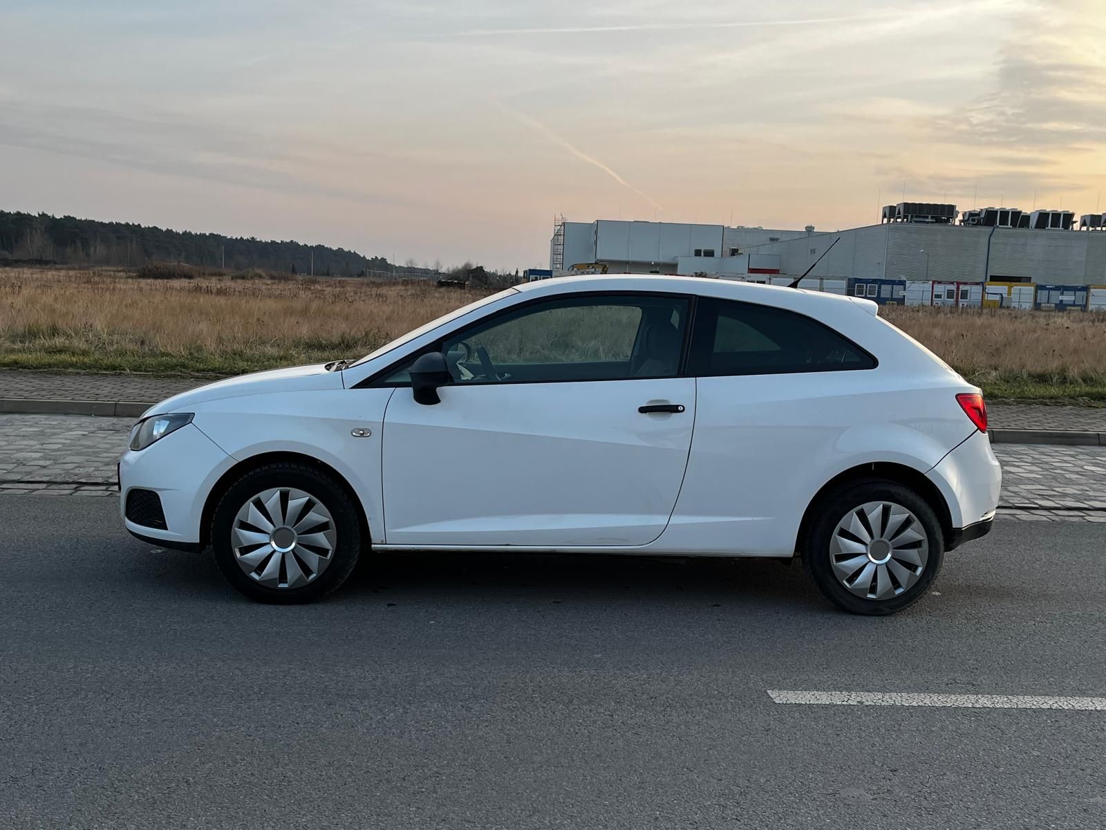 SEAT Ibiza - Galeria [7]