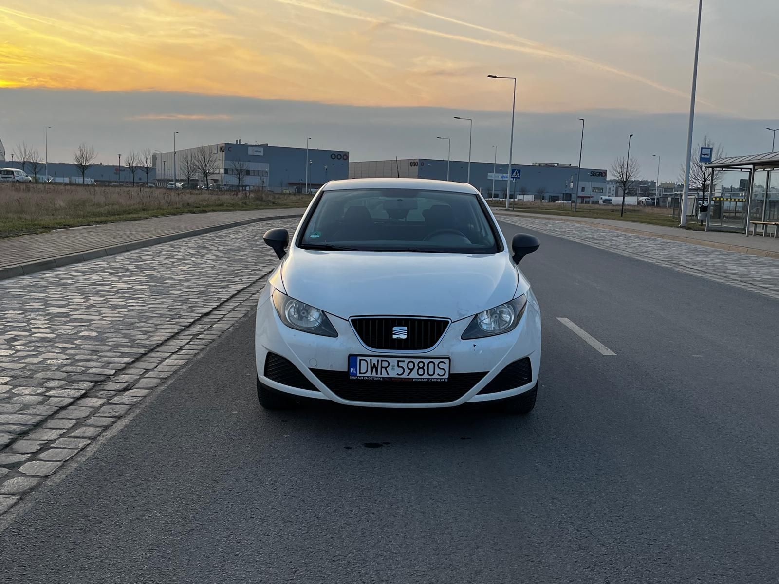 SEAT Ibiza - Galeria [2]
