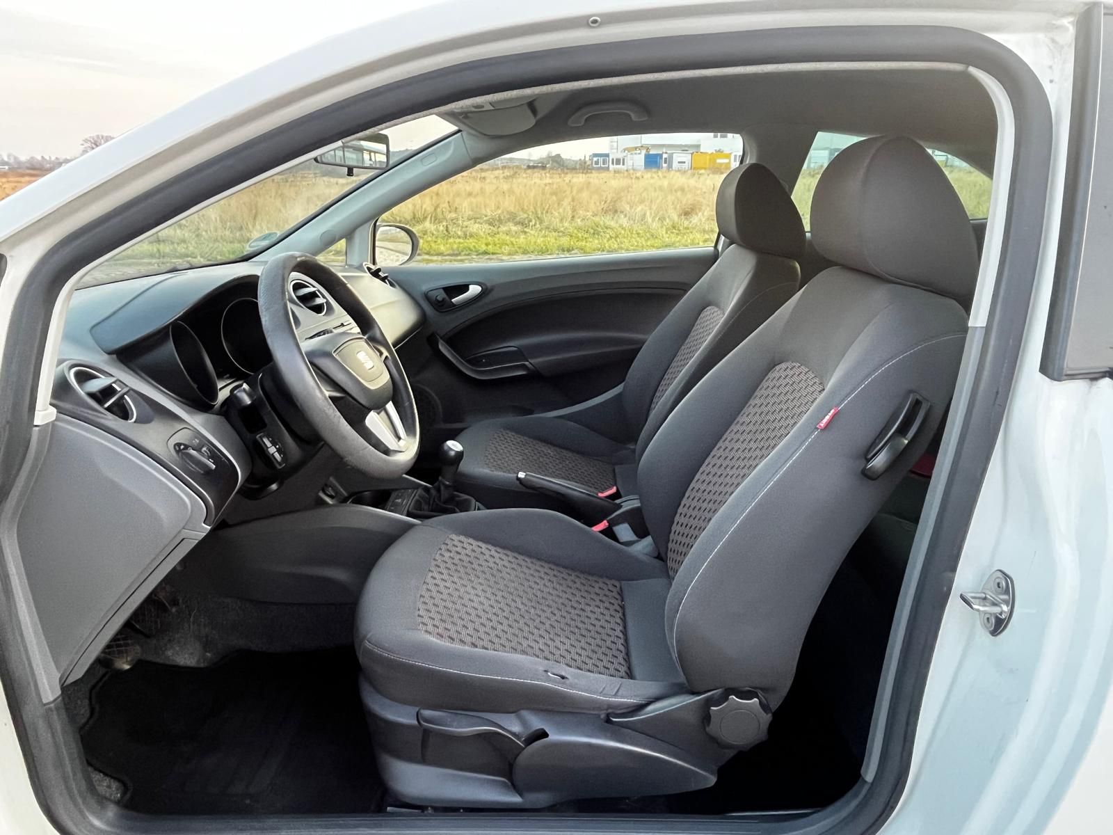 SEAT Ibiza - Galeria [8]