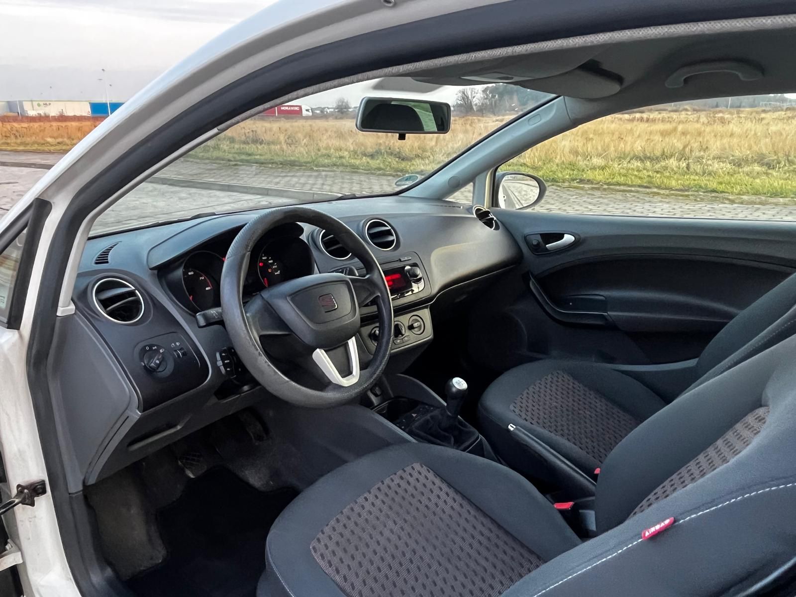 SEAT Ibiza - Galeria [9]