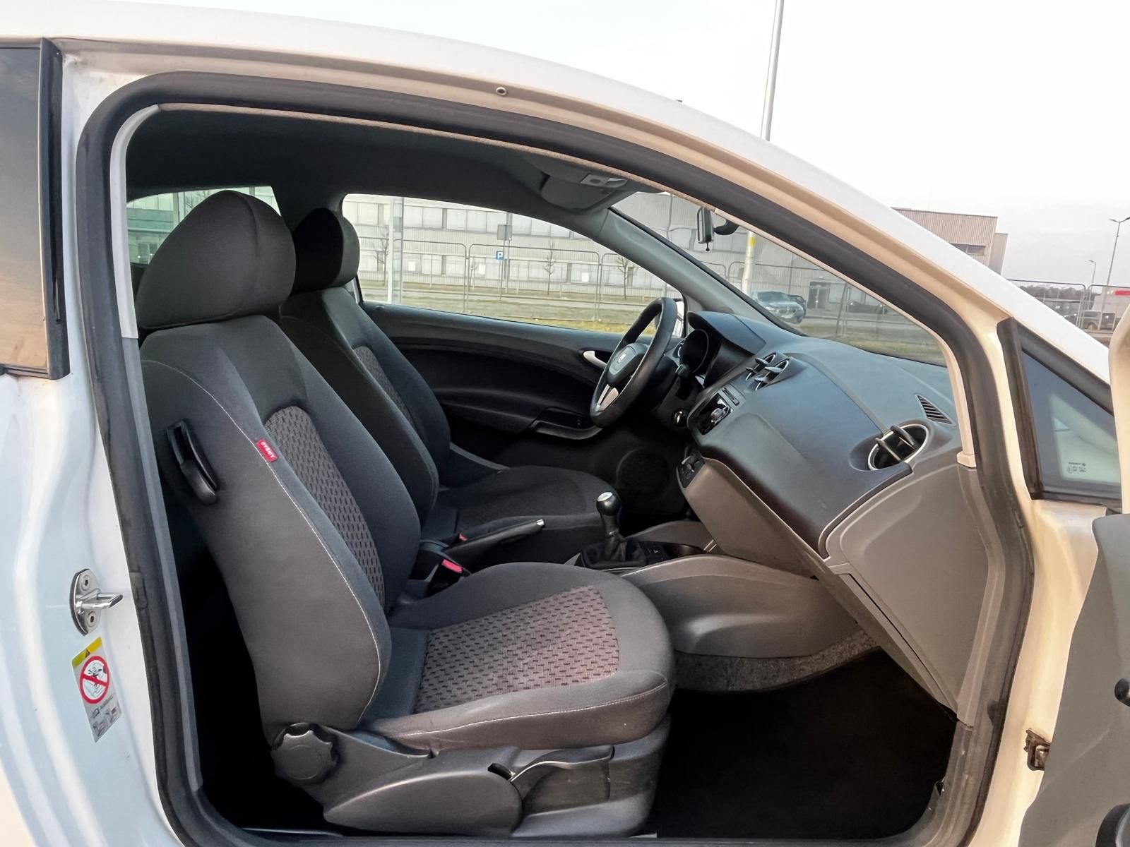 SEAT Ibiza - Galeria [11]