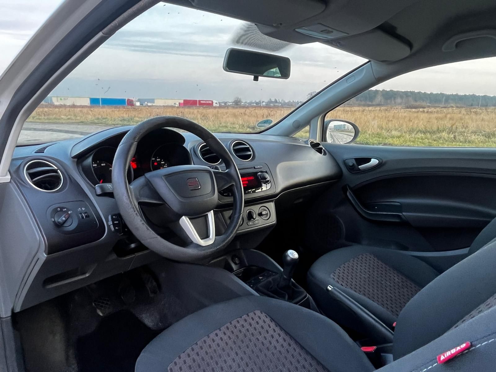 SEAT Ibiza - Galeria [13]