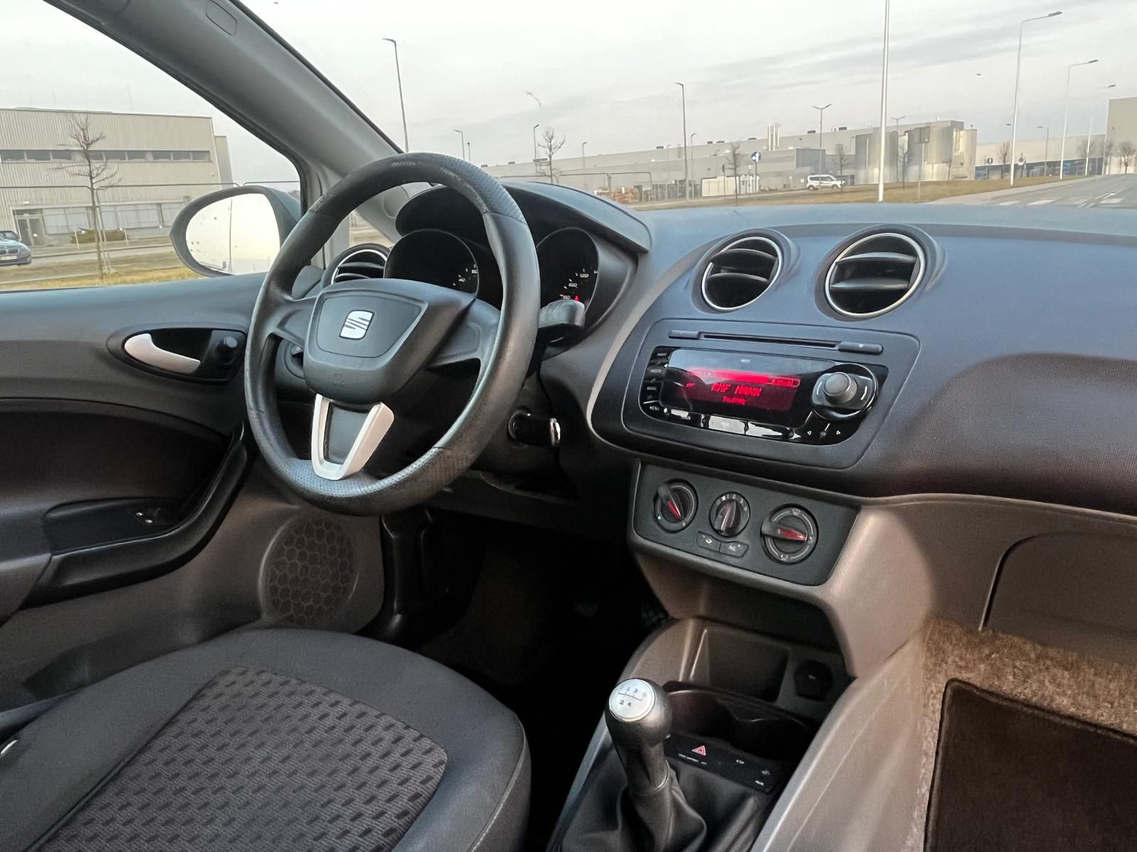 SEAT Ibiza - Galeria [15]