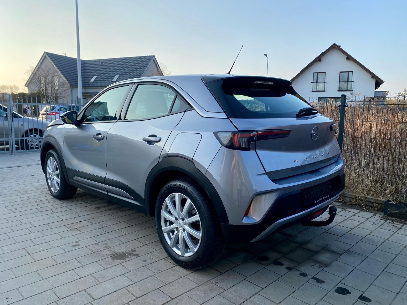 Opel Mokka - Galeria [1]