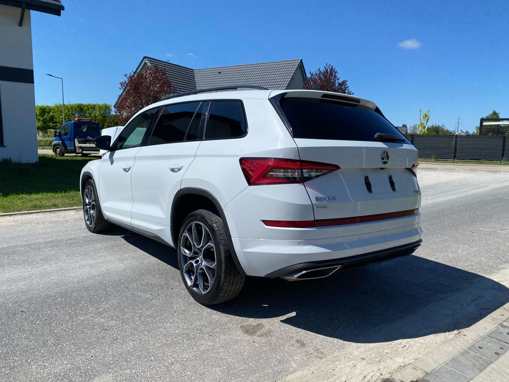 Skoda Kodiaq RS - Galeria [1]