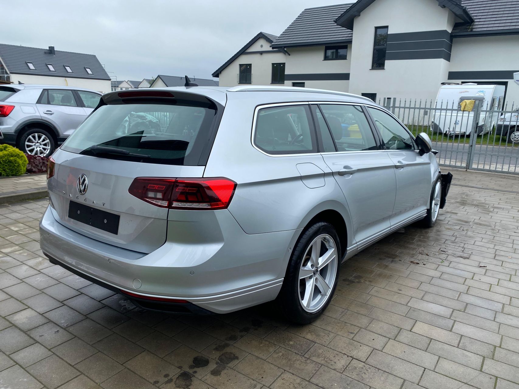 Volkswagen Passat - Galeria [1]