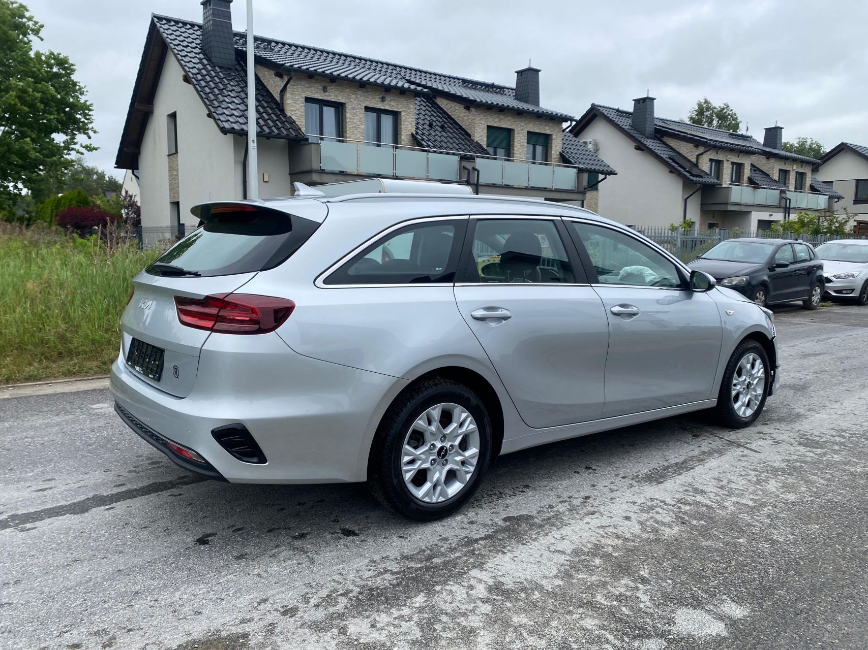 Kia Ceed - Galeria [1]