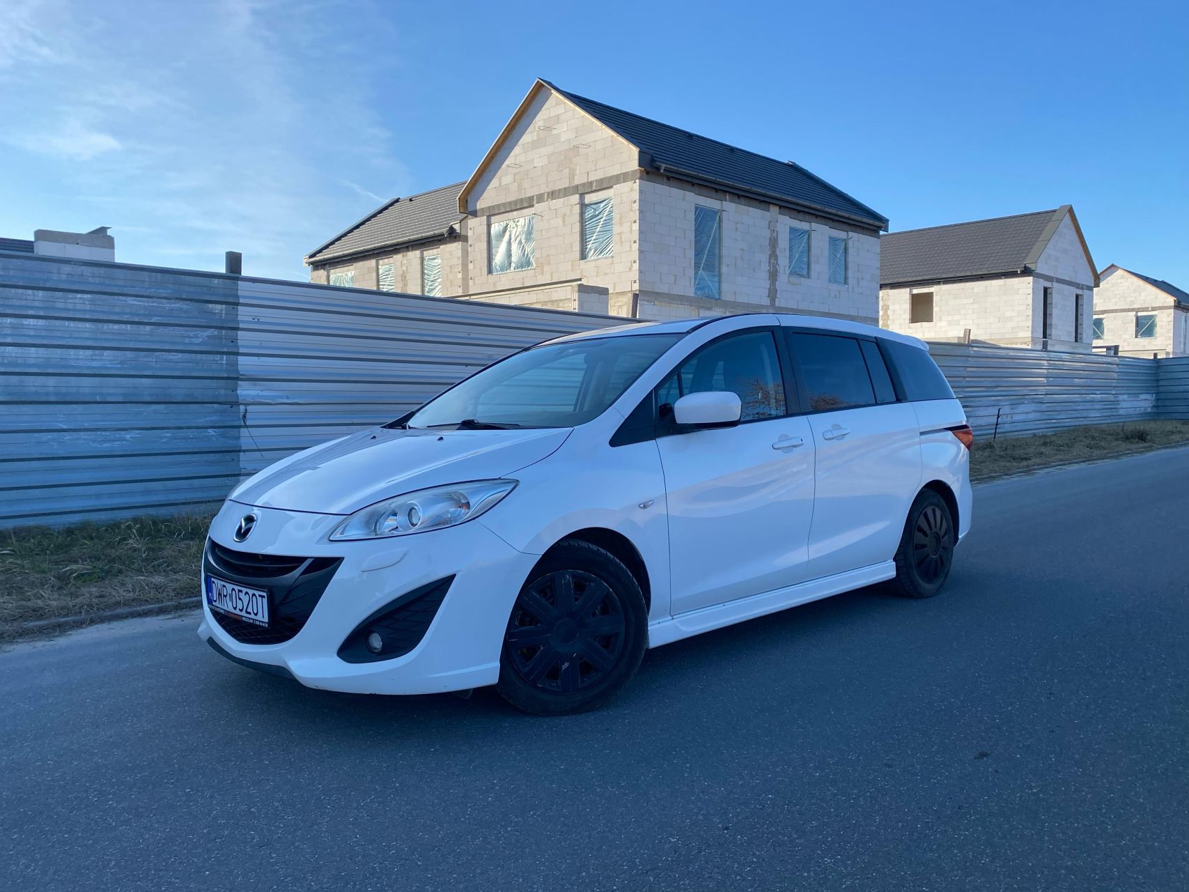 Mazda 5 - Galeria [1]