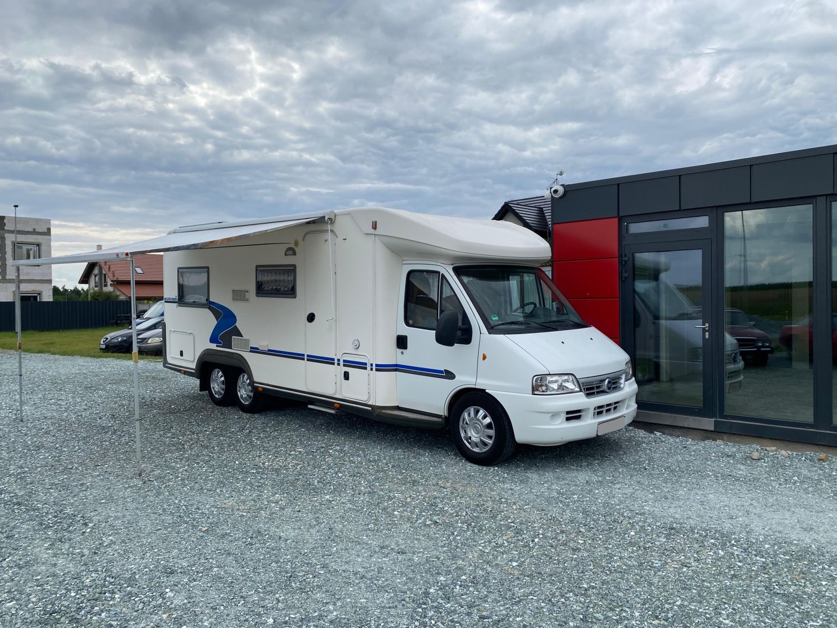 Fiat Eura Mobil - Galeria [1]