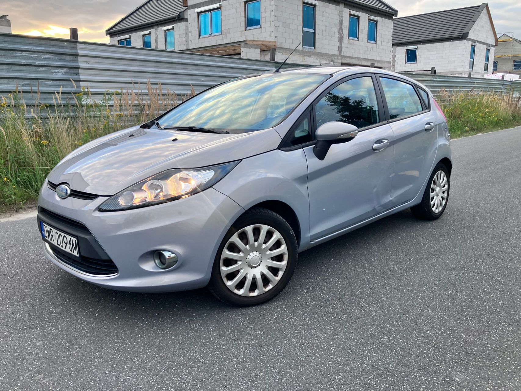 Ford Fiesta - Galeria [1]