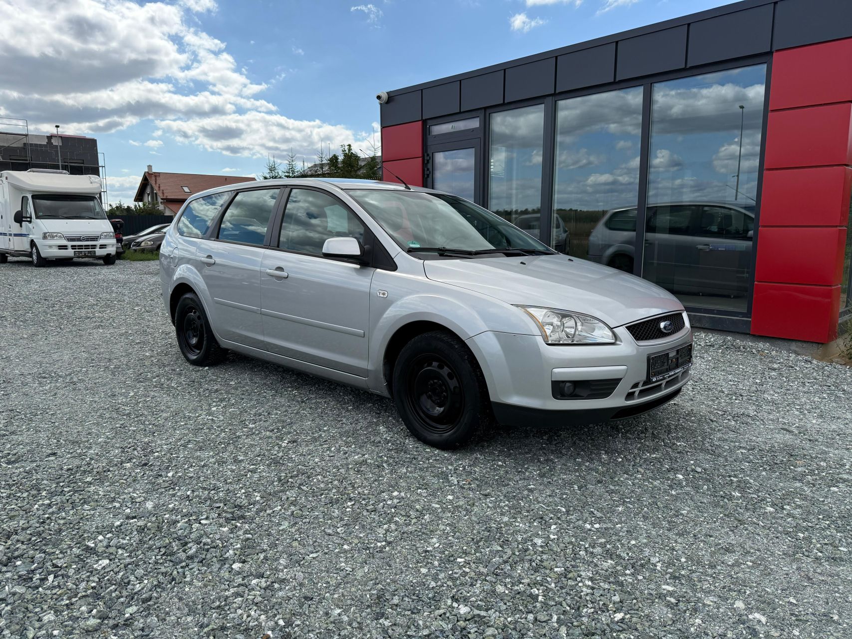 Ford Focus - Galeria [1]