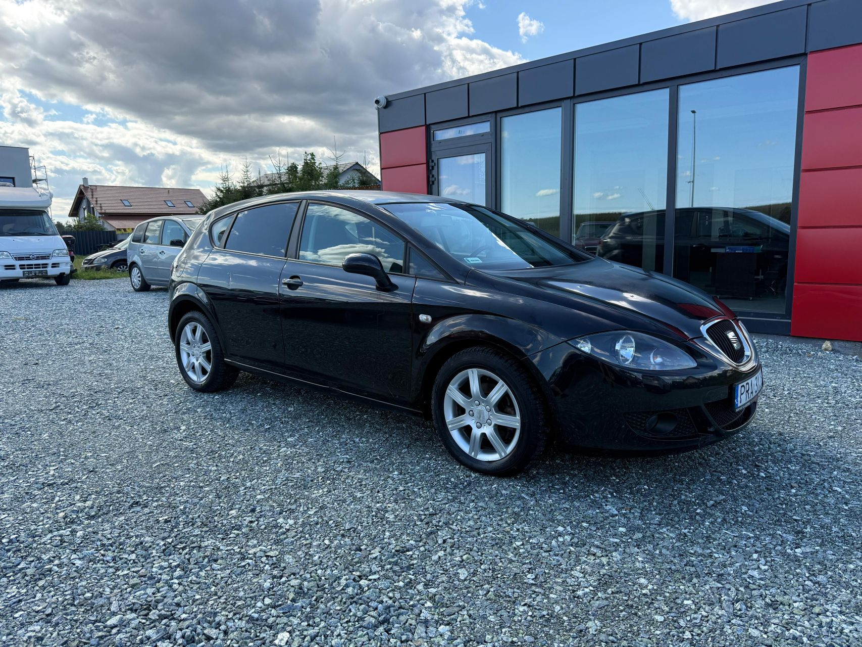 SEAT Leon - Galeria [1]