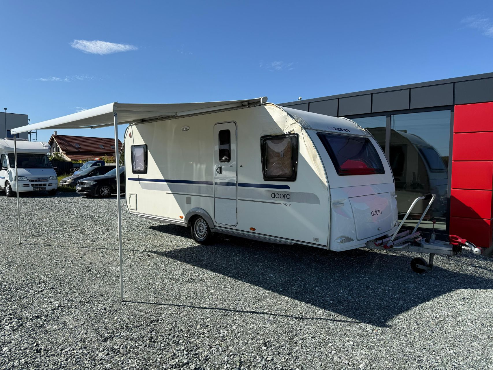 ADRIA ADORA 492 UP - Galeria [1]